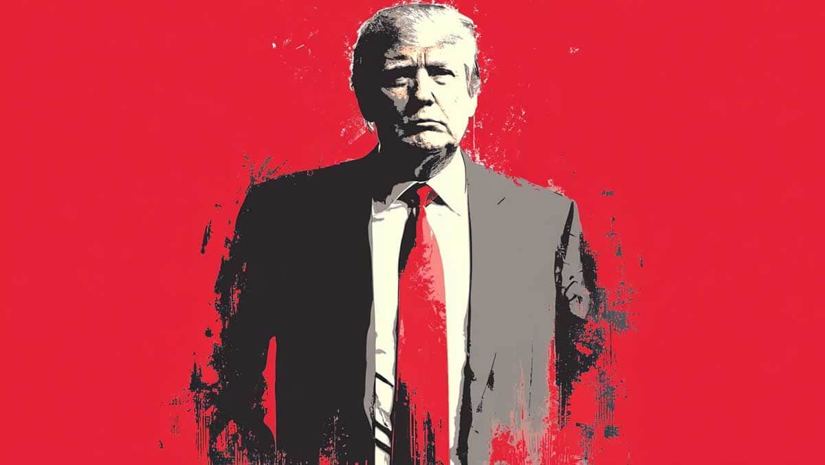 Трамп не зміг «поховати» справу Епштейна: навіть його фанати сумніваються Трамп не зміг «поховати» справу Епштейна: навіть його фанати сумніваються