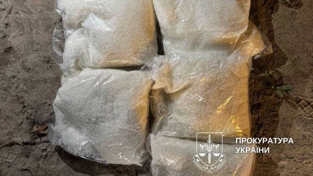 16 випадків, коли відстрочку від мобілізації оформлюють лише офлайн Пакети з сірою наркотичною речовиною