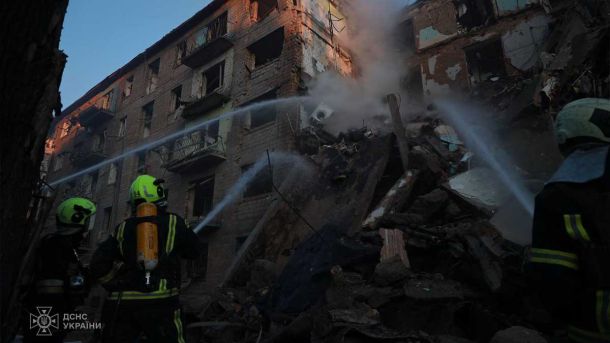 Наймасштабніша повітряна атака на Київ — знищено 354 ворожі цілі Наймасштабніша повітряна атака на Київ — знищено 354 ворожі цілі