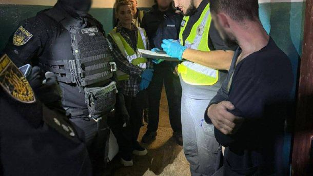 Прокуратура вимагає 14 млн пайового внеску з забудовника Залізничного шосе У Києві 42-річний чоловік постане перед судом