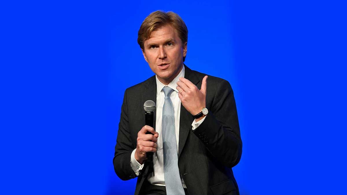 Вакуум влади у Вашингтоні: хто насправді вирішує долю військової допомоги Україні Вакуум влади у Вашингтоні: хто насправді вирішує долю військової допомоги Україні