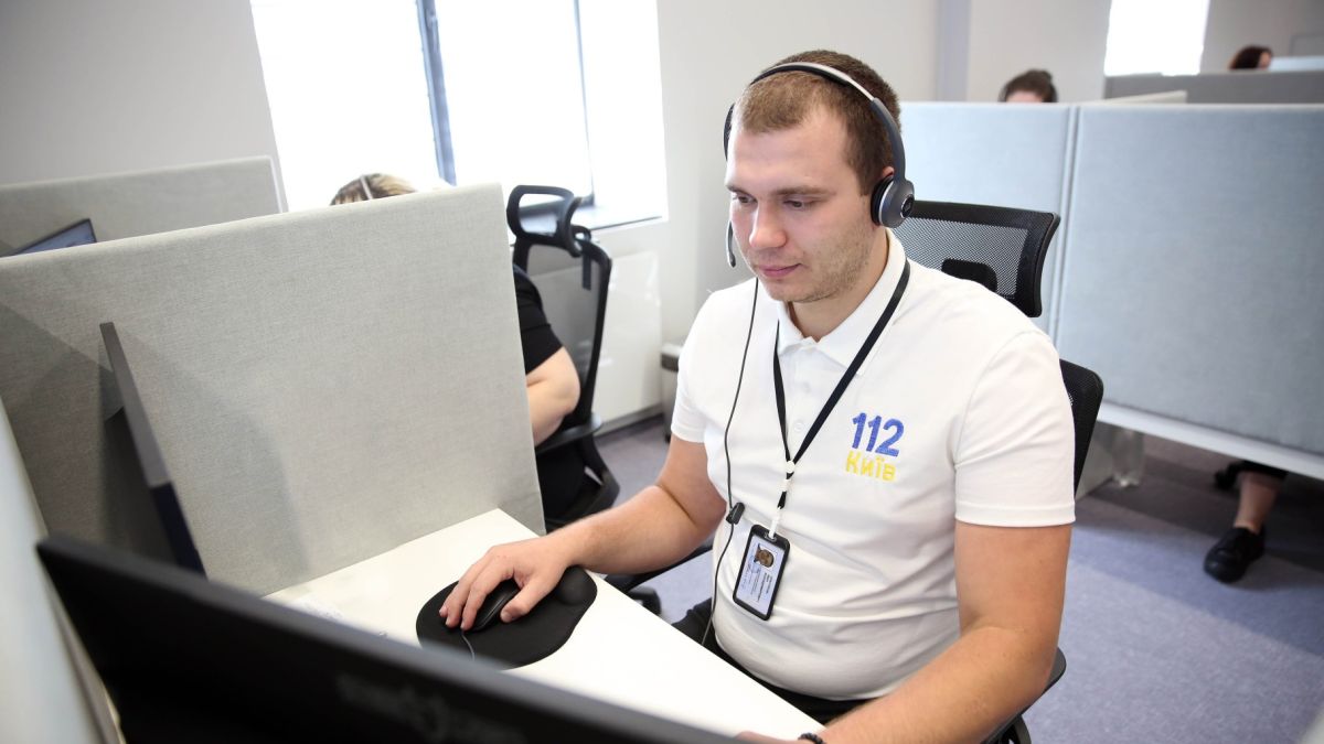 Службі 112 два роки: 7 мільйонів двінків, 7 мільйонів історій Службі 112 два роки: 7 мільйонів двінків, 7 мільйонів історій