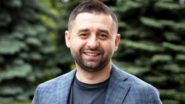 Арахамія спростував чутки про підготовку до виборів: «Наша позиція не змінилася» Давид Арахамія