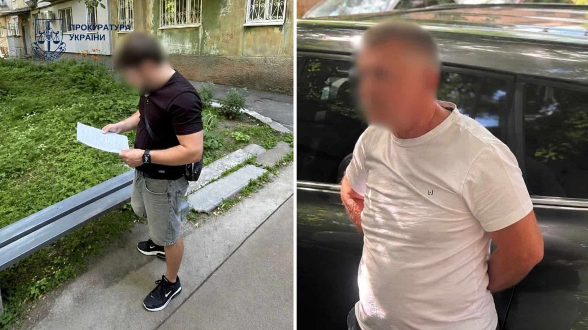 У Києві викрили шахраїв, які підробляли лічильники за 2500–5000 доларів Двоє підозрюваних у Києві підробляли лічильники газу та електроенергії за 2500–5000 доларів, занижуючи показання на 35%