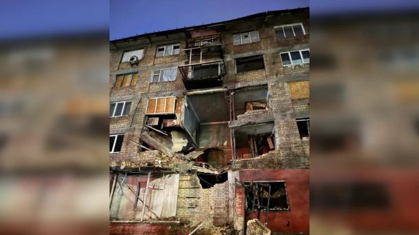 Озеленення Києва не вдалося: ексчиновник іде під суд за розкрадання бюджету Зруйнований будинок у Києві