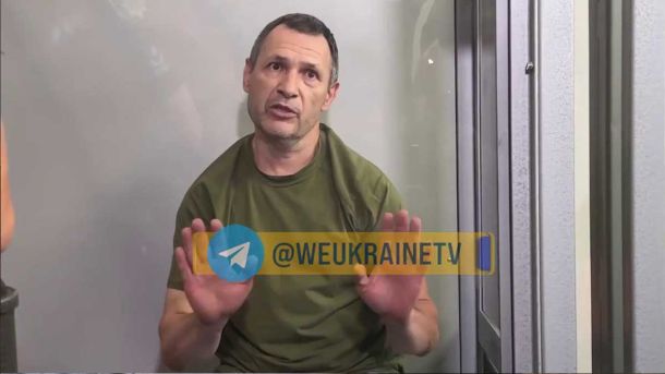 Прокуратура перекваліфікувала справу ймовірного вбивці Андрія Парубія Прокуратура перекваліфікувала справу ймовірного вбивці Андрія Парубія
