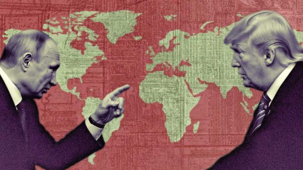 Трамп, Орбан і Нетаньягу – новий фронт проти Міжнародного кримінального суду Трамп, Орбан і Нетаньягу – новий фронт проти Міжнародного кримінального суду
