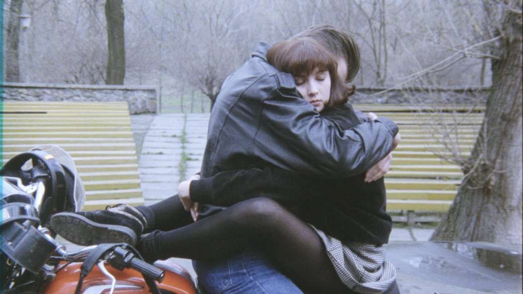 Київкінофест — 2025: оголошено дати, тему та фільм-відкриття фестивалю до Дня Києва Київкінофест — 2025: оголошено дати, тему та фільм-відкриття фестивалю до Дня Києва