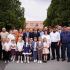 Головні новини Києва | Kyiv.News Відновлена школа в селі Лукаші Баришівської громади на Київщині, куди повернулися 116 учнів після чотирьох років перерви через воєнні пошкодження
