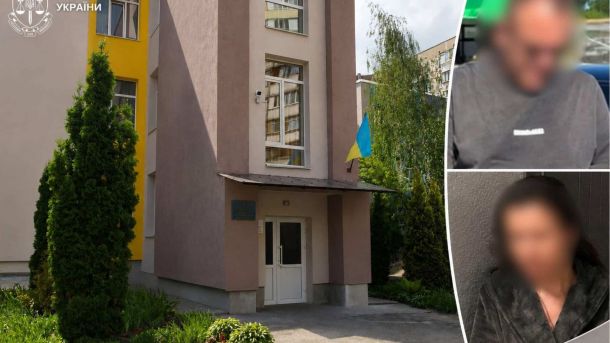 Посадовця Держрибагентства підозрюють у брехні в декларації на 3,5 млн грн Посадовиця Управління освіти Деснянської РДА отримала підозру за переплату 430 тис. грн при ремонті дитячого садка