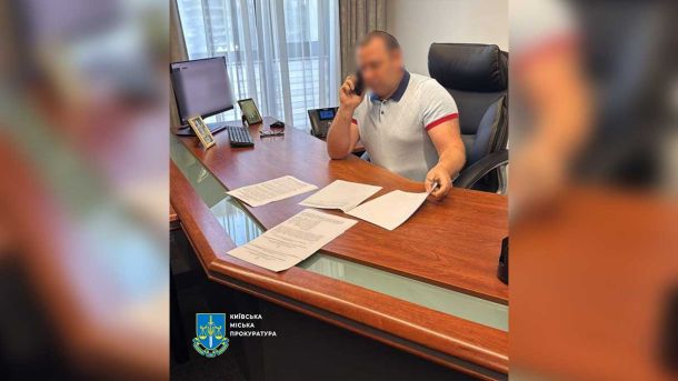 Погода на Київщині 22 липня: спека, грози й поривчастий вітер Погода на Київщині 22 липня: спека, грози й поривчастий вітер