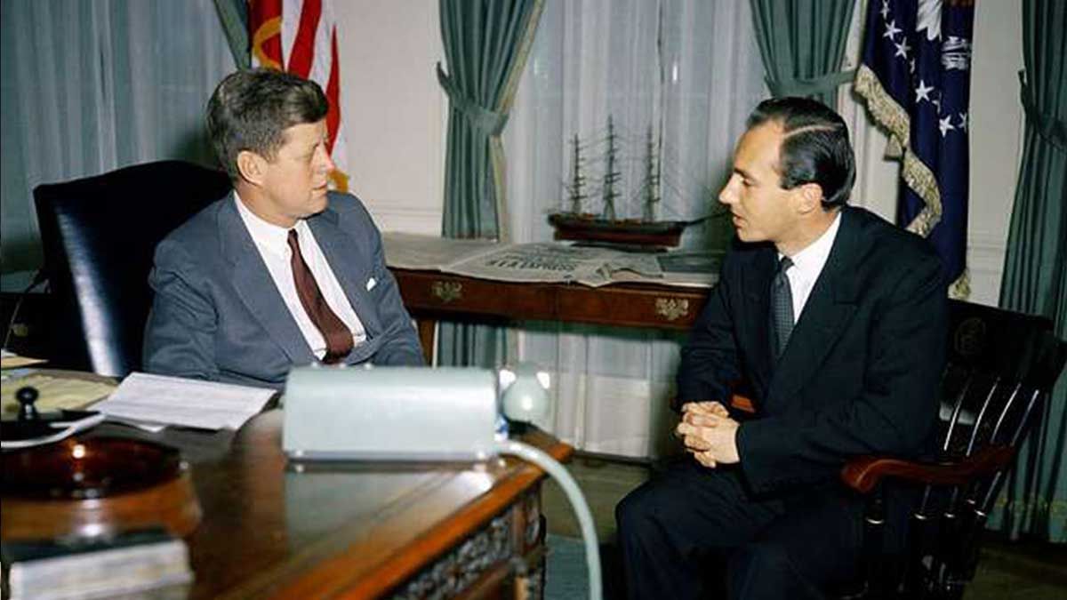 Дипломатія без кордонів: феномен Ага-хана у світовій політиці Дипломатія без кордонів: феномен Ага-хана у світовій політиці