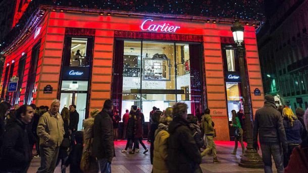 Як ювелір Cartier першим дізнався про зречення Едварда VIII — і що приховувала обручка для Волліс Сімпсон Як ювелір Cartier першим дізнався про зречення Едварда VIII — і що приховувала обручка для Волліс Сімпсон