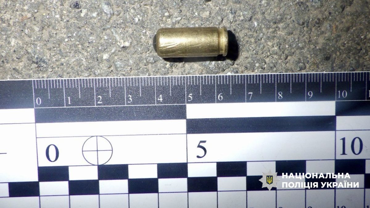 П'яний стрілець у Києві відкрив вогонь по підлітках: йому загрожує 7 років тюрми П'яний стрілець у Києві відкрив вогонь по підлітках: йому загрожує 7 років тюрми