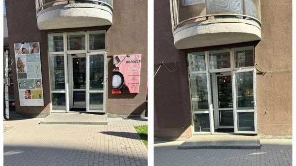У Києві демонтують незаконну рекламу на шести локаціях: список адрес У Києві демонтують незаконну рекламу на шести локаціях: список адрес