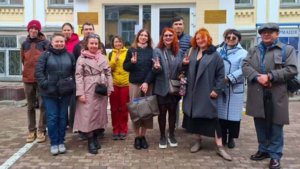 «Тарас Трясило» на Книжковому Арсеналі: кіно під живу музику «Тарас Трясило» на Книжковому Арсеналі: кіно під живу музику