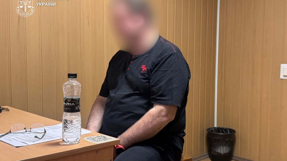 Заступника КП «Інформатика» підозрюють у переплаті 1,6 млн грн Будівля комунального підприємства Інформатика у Києві, де виявили переплату 1,6 млн грн за системи відеоспостереження
