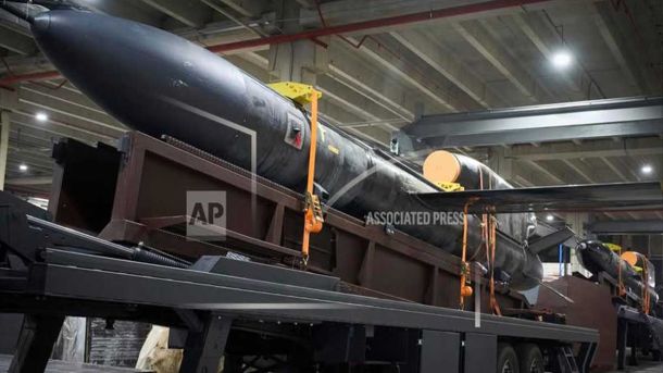 Україна застосовує ракети «Фламінго» та «Рута»: масове виробництво до кінця року Україна застосовує ракети «Фламінго» та «Рута»: масове виробництво до кінця року