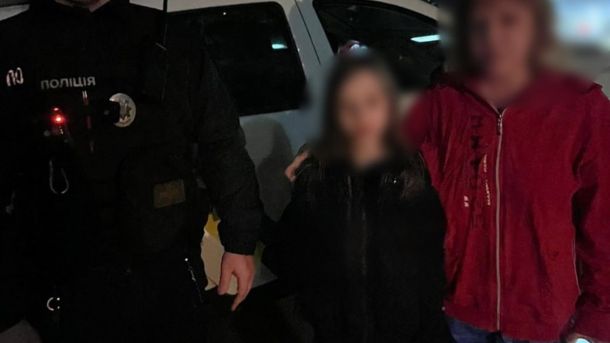 У Києві судитимуть організаторку схеми оформлення фіктивних діагнозів за $3500 Поліція розшукала зниклу 12-річну дівчинку в Подільському ра