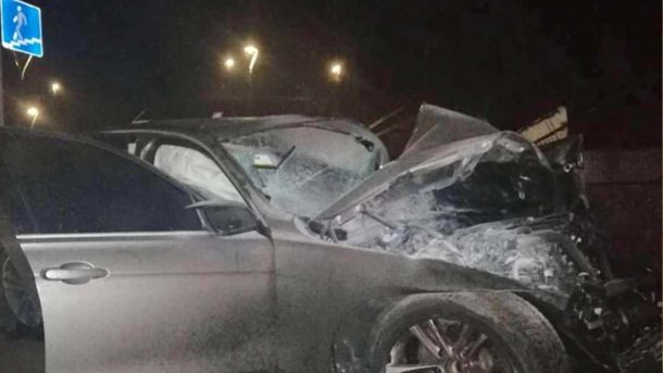 Ексдиректор «Радон» отримав 5 років в'язниці: давав хабар Ексдиректор «Радон» отримав 5 років в'язниці: давав хабар