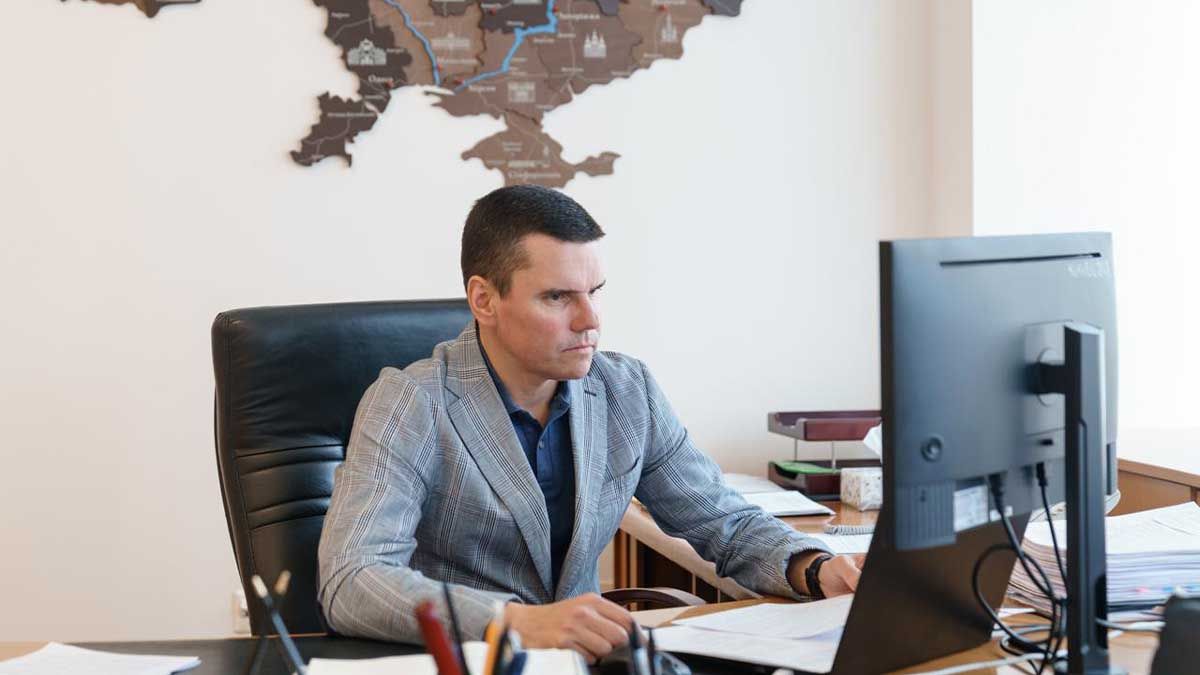 Україна та ЮНІСЕФ створюють цифрову платформу моніторингу якості питної води Україна та ЮНІСЕФ створюють цифрову платформу моніторингу якості питної води