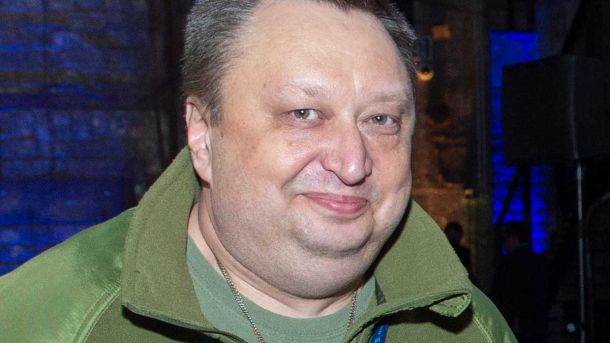 Ветерани отримають нові професії у сфері логістики: стартував національний проєкт перекваліфікації Ексзаступник голови СБУ Віктор Ягун