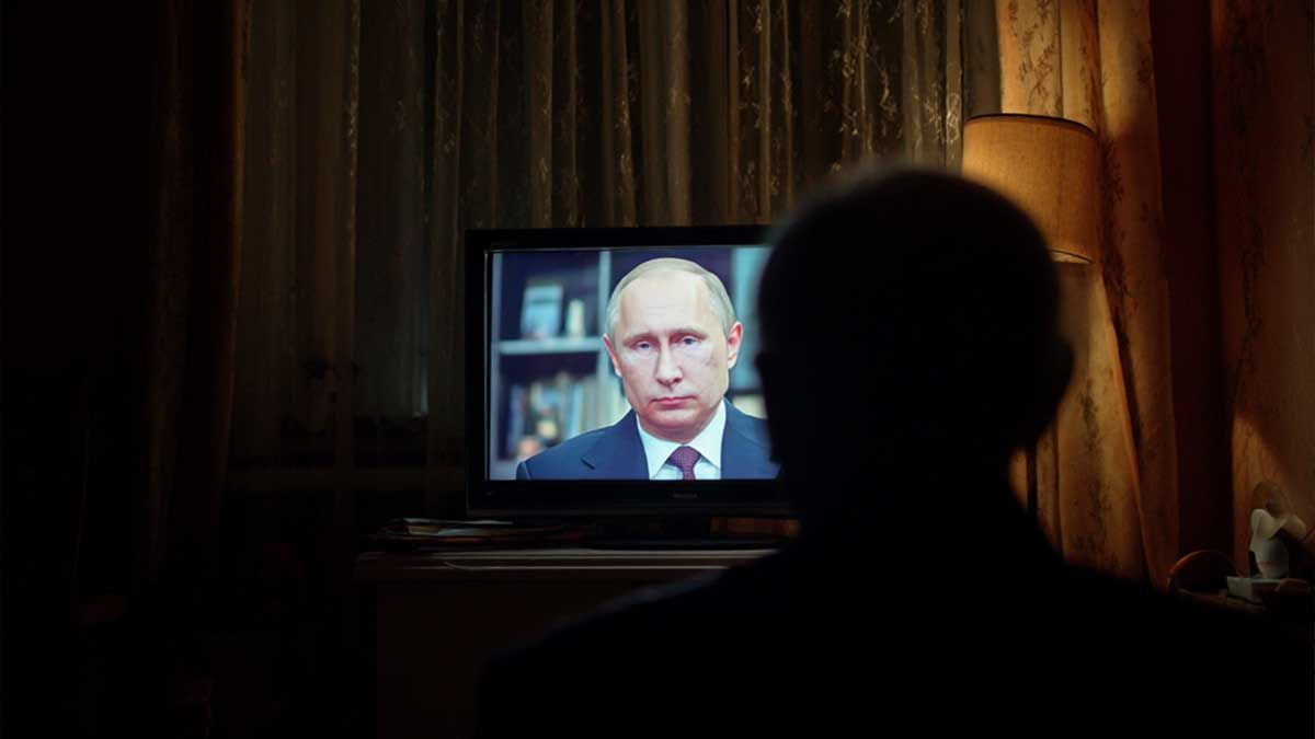 ЄС може «знесилити» Росію через нові стратегії протидії ЄС може «знесилити» Росію через нові стратегії протидії