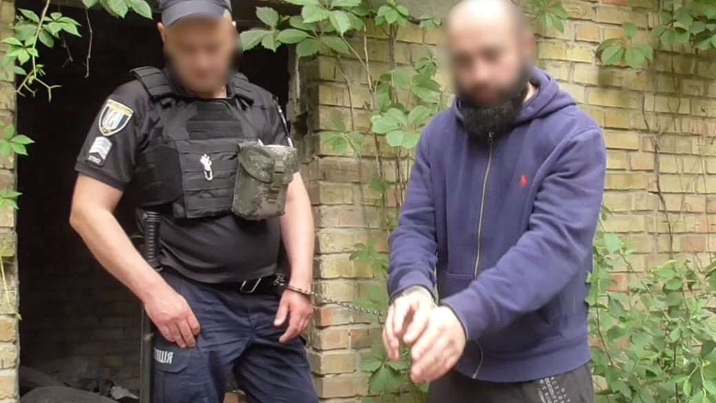 Іноземець отримав довічне за серію з 11 убивств у Києві, серед жертв — продавчиня квітів слідчі дії