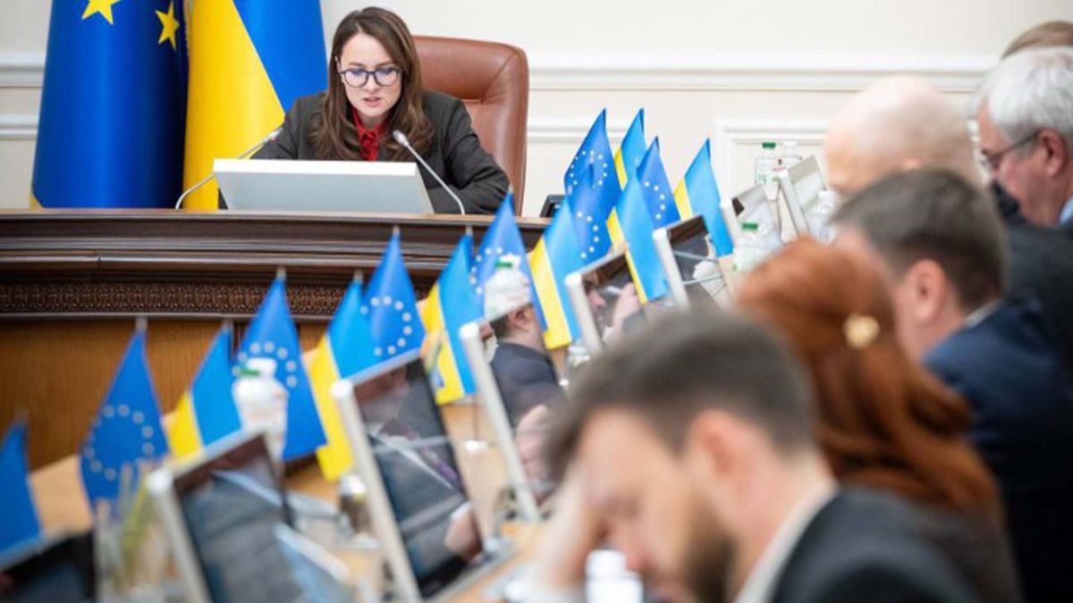 Пенсії зростуть з 1 березня: хто отримає до 2 595 грн надбавки Голова уряду України Юлія Свириденко