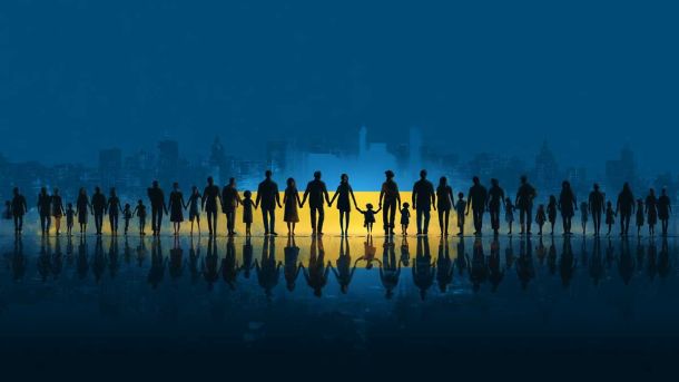 Україна святкує День ТрО: згадуємо битву за Київ Україна святкує День ТрО: згадуємо битву за Київ