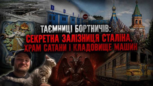 Тариф на електроенергію не зросте з 1 липня: як зекономити вже зараз Колаж: таємниці Бортничів у Києві — стара залізниця, занедбані вагони метро, мозаїка, церква та вулиці старого київського лівобережного кварталу