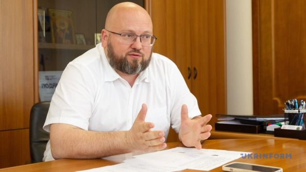 Головний санлікар Києва: спалах гепатиту A пішов на спад Головний санлікар Києва: спалах гепатиту A пішов на спад