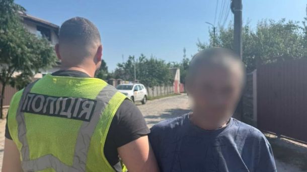 Атака на Київ: пошкоджено енергооб'єкти ДТЕК, є відключення Поліцейські Київщини затримали 61-річного жителя Вишгородського району за продаж автомата та боєприпасів на суму 50 тисяч гривень