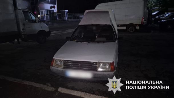 Уряд скоротив опалювальний сезон: старт з 1 листопада (спростовано) Білий автомобіль ВАЗ, який збив пенсіонера в Обухові
