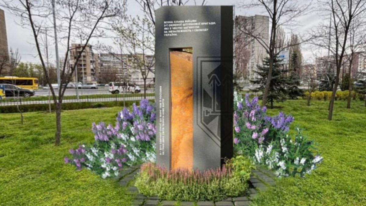 У Києві планують встановити два меморіали на честь захисників Оболоні У Києві планують встановити два меморіали на честь захисників Оболоні