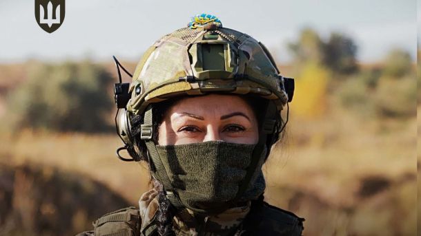 Дрони FP-2 знищили МіГ-31 і РЛС на Бельбеку Жінка-воїн