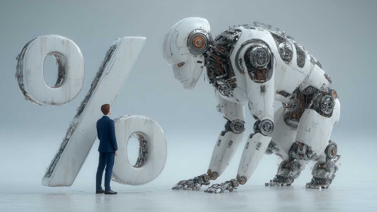 Хто насправді користується AI: дослідження виявило зв'язок з темними рисами особистості Хто насправді користується AI: дослідження виявило зв'язок з темними рисами особистості