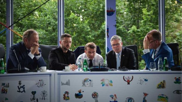 Дощовий старт тижня: на Київщині знову прогнозують опади та вітер Дощовий старт тижня: на Київщині знову прогнозують опади та вітер