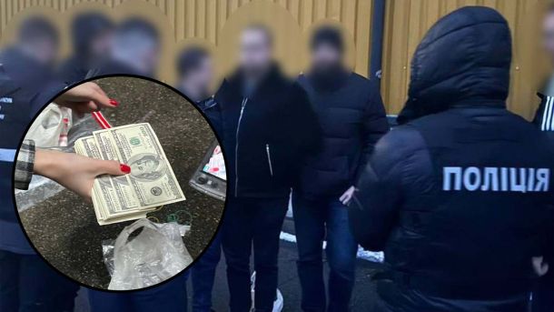(Спростовано Кличко) 17 супермаркетів Novus закрито у Києві: список адрес Правоохоронці і затриманий адвокат