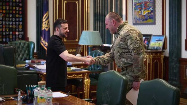 Україна активізує удари по Росії, а адміністрація Трампа пасивно спостерігає Україна активізує удари по Росії, а адміністрація Трампа пасивно спостерігає