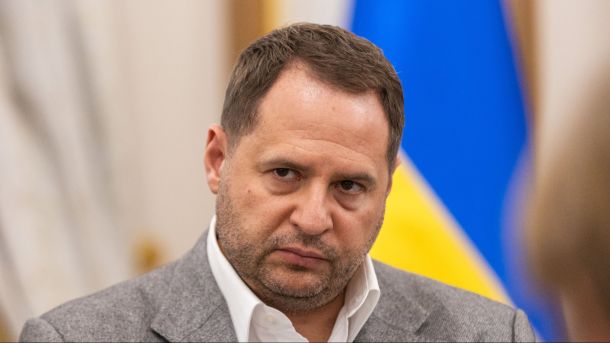 «Будинок для вдів» на Покровській: притулок 1892 року — тепер офіс Нацбанку Андрій Єрмак, колишній очільник Офісу Президента, декларацію якого перевіряло НАЗК