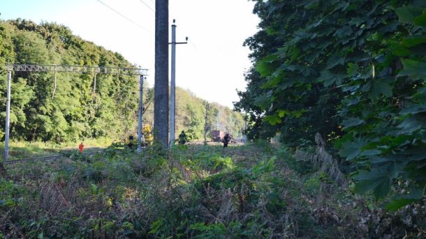 Київщина: через вибухи боєприпасів запустили додаткові автобуси до столиці — дивитись розклад Київщина: через вибухи боєприпасів запустили додаткові автобуси до столиці — дивитись розклад