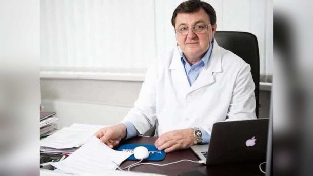 У Святошинському р-ні зупинили водія з ознаками наркотичного сп’яніння Медичний центр ІГР у Києві, де працював лікар-репродуктолог Ігор Ільїн, який помер після 20 пострілів під час замаху