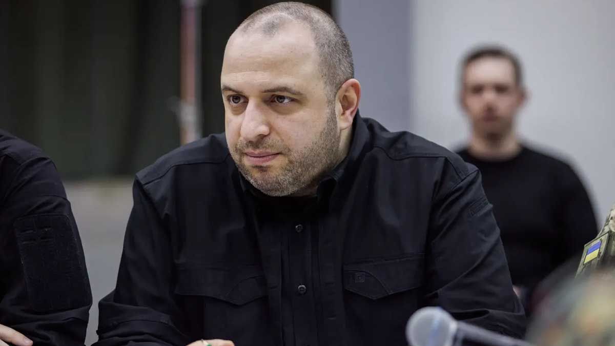 Україна закликає союзників посилити тиск на Росію після безрезультатних переговорів Україна закликає союзників посилити тиск на Росію після безрезультатних переговорів