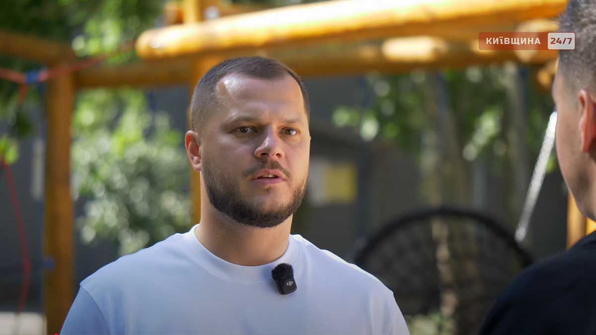 Відбудова Київщини: понад 21 тисячу об’єктів вже відновлено, фокус — на безбар’єрність та житло Відбудова Київщини: понад 21 тисячу об’єктів вже відновлено, фокус — на безбар’єрність та житло