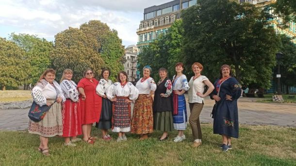 До Дня Незалежності в Києві проведуть 12 безплатних екскурсій з 21 по 24 серпня До Дня Незалежності в Києві проведуть 12 безплатних екскурсій з 21 по 24 серпня