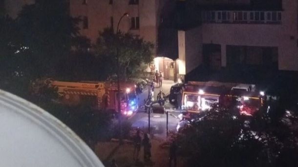 У Києві хочуть відродити Либідь: річку повернуть у міський простір У Києві хочуть відродити Либідь: річку повернуть у міський простір