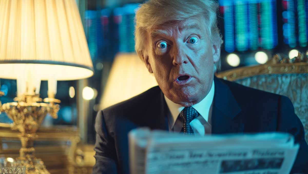 Більшість виборців у США вважає, що Трамп надто м’який до Путіна — опитування Більшість виборців у США вважає, що Трамп надто м’який до Путіна — опитування