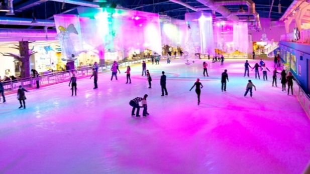 У київських магазинах пропонують впровадити «годину тиші» У київських магазинах пропонують впровадити «годину тиші»