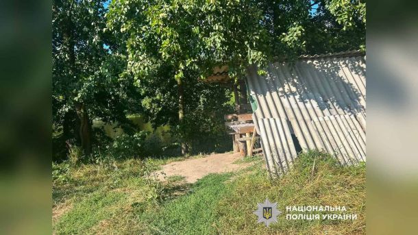 ОМКФ-2026 у Києві покаже 8 фільмів-переможців світових фестивалів Поліцейські Обухівщини затримали 24-річного підозрюваного у тяжкому побитті знайомого в селі Розкопанці